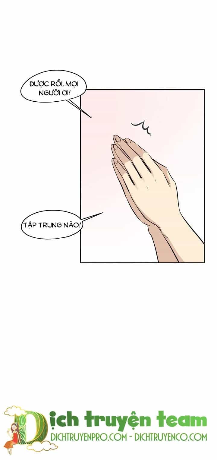 Một Cuộc Sống Kỳ Lạ - Chương 76 - ảnh 35