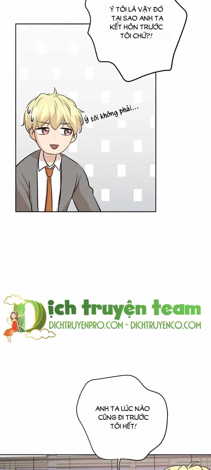 Một Cuộc Sống Kỳ Lạ - Chương 77 - ảnh 22