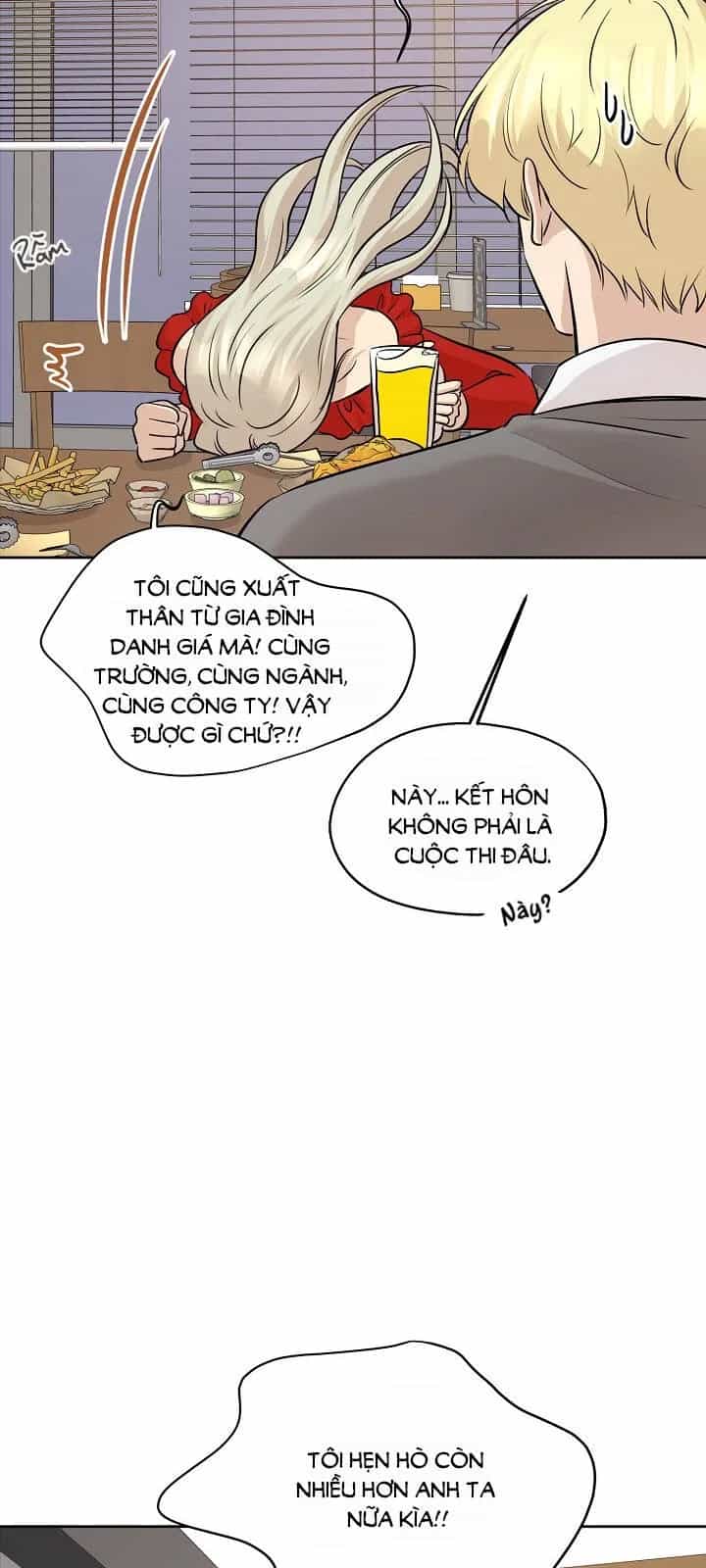 Một Cuộc Sống Kỳ Lạ - Chương 77 - ảnh 23