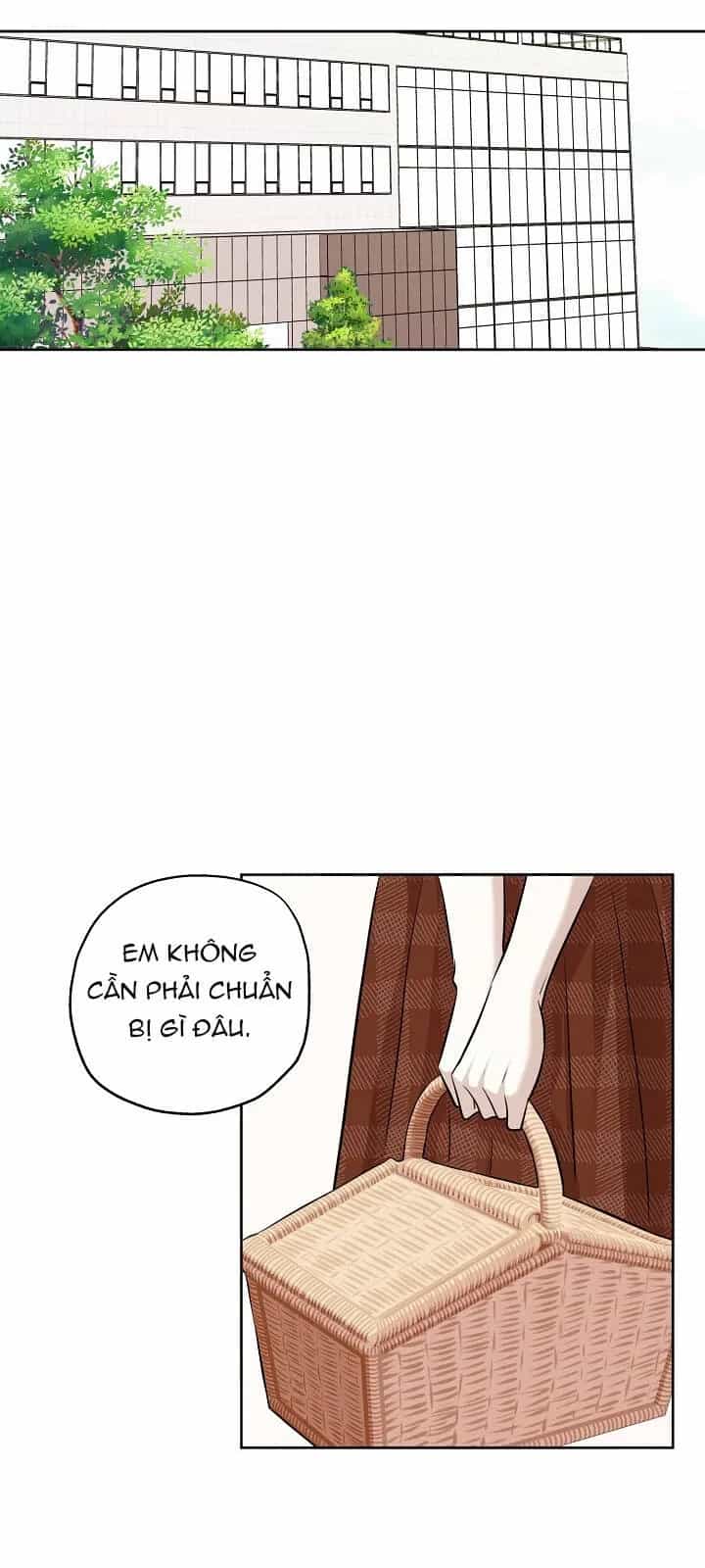 Một Cuộc Sống Kỳ Lạ - Chương 77 - ảnh 48