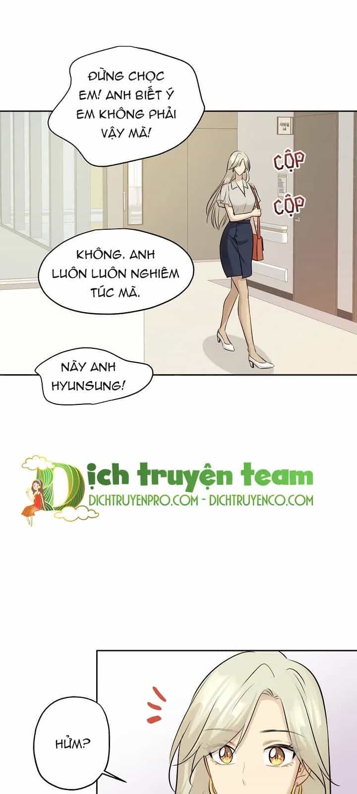 Một Cuộc Sống Kỳ Lạ - Chương 77 - ảnh 52
