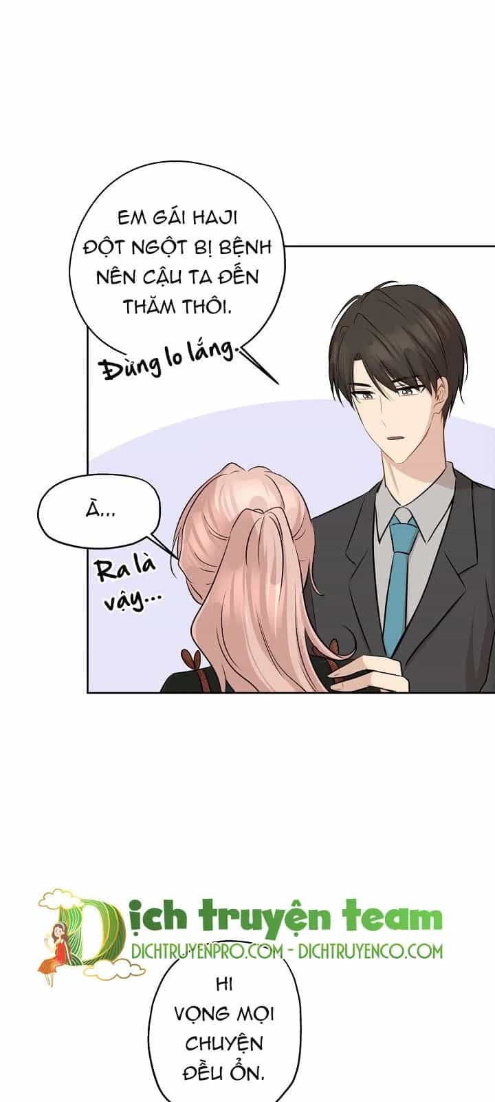 Một Cuộc Sống Kỳ Lạ - Chương 78 - ảnh 11