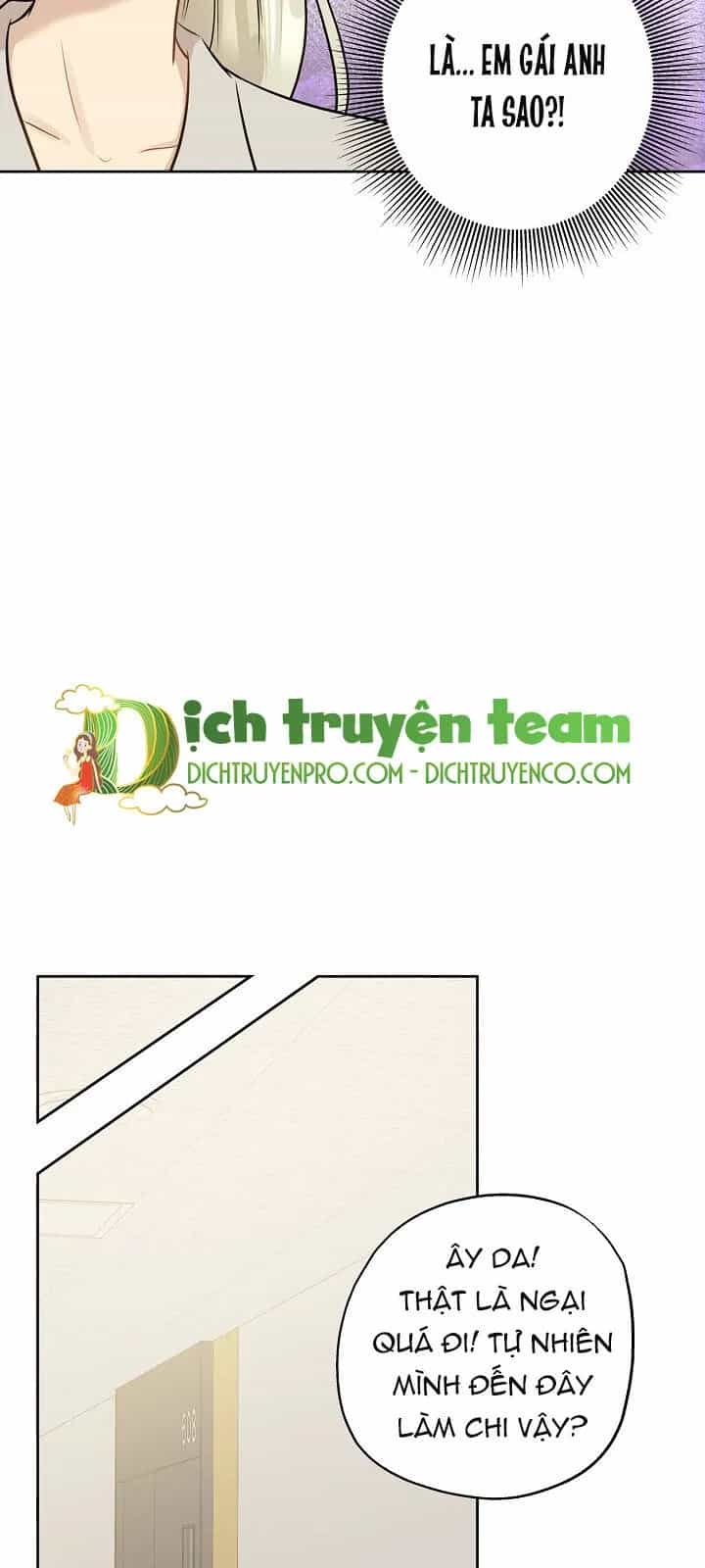 Một Cuộc Sống Kỳ Lạ - Chương 78 - ảnh 13