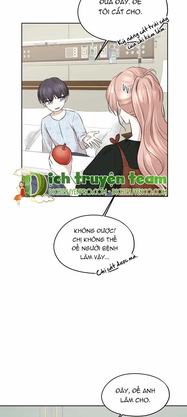 Một Cuộc Sống Kỳ Lạ - Chương 78 - ảnh 28