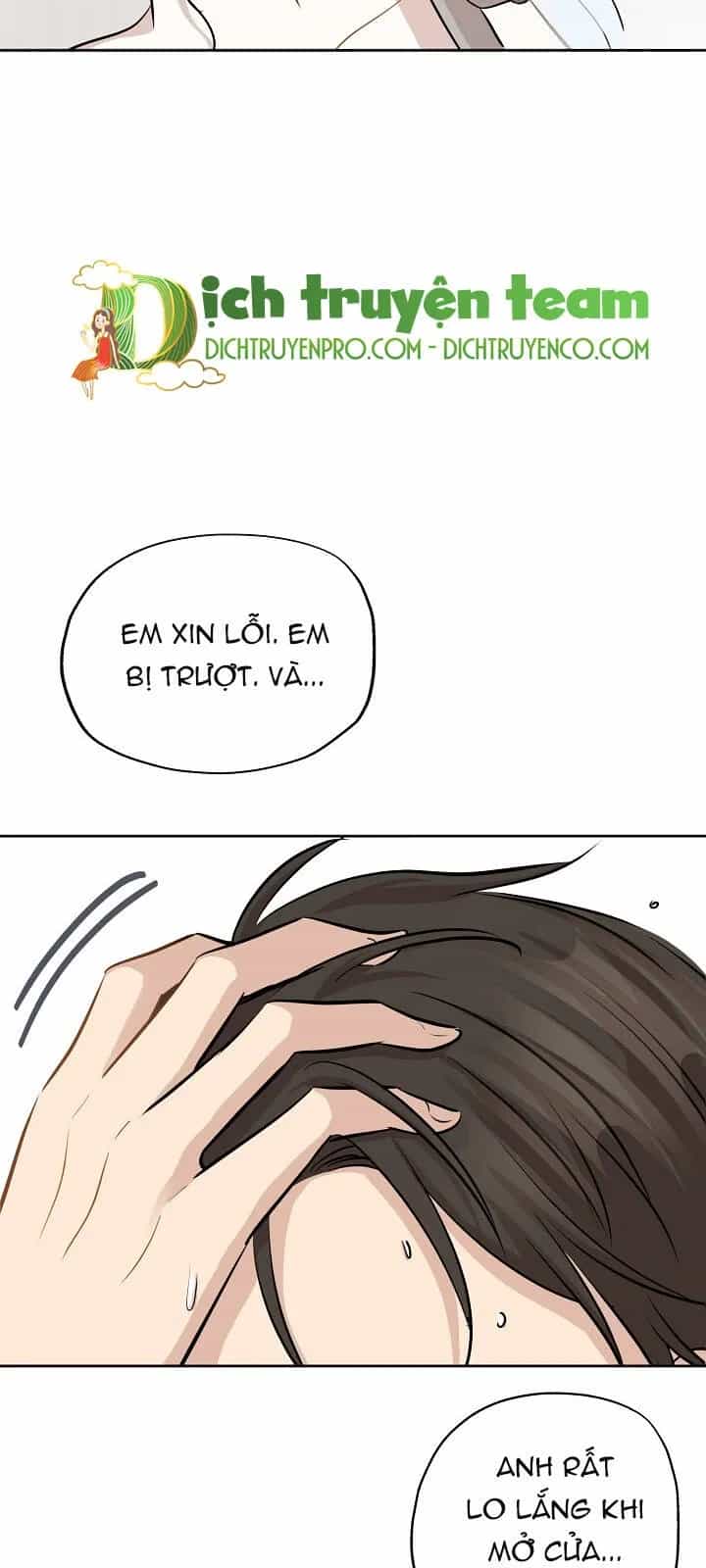 Một Cuộc Sống Kỳ Lạ - Chương 78 - ảnh 54