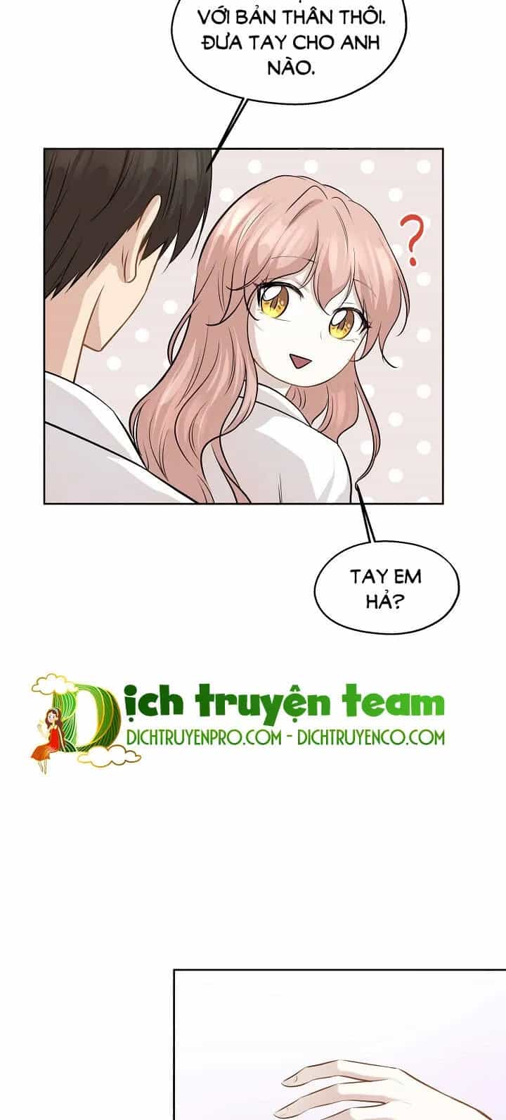 Một Cuộc Sống Kỳ Lạ - Chương 79 - ảnh 17