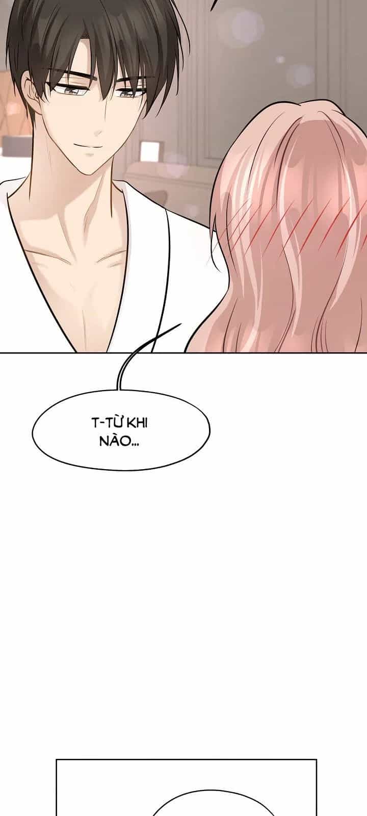 Một Cuộc Sống Kỳ Lạ - Chương 79 - ảnh 22