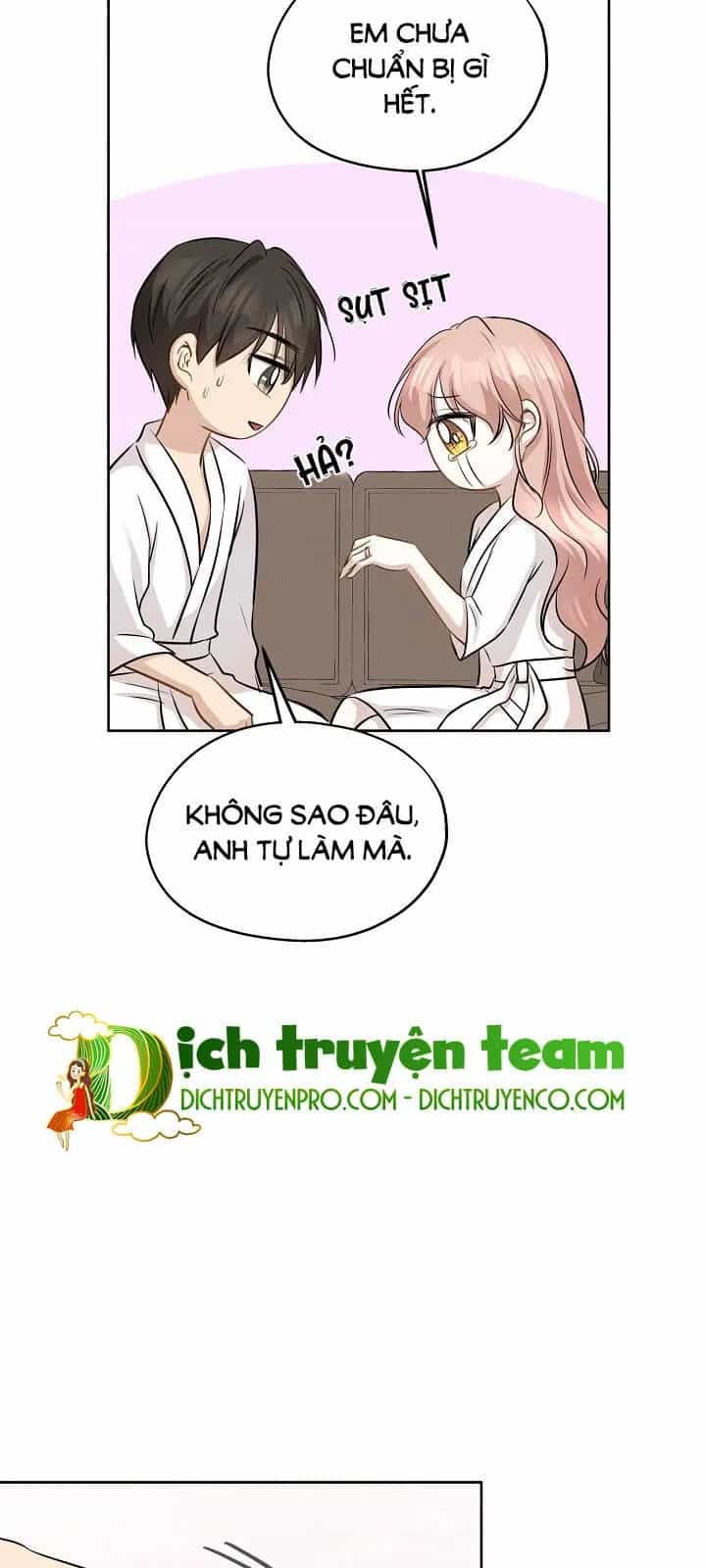 Một Cuộc Sống Kỳ Lạ - Chương 79 - ảnh 23