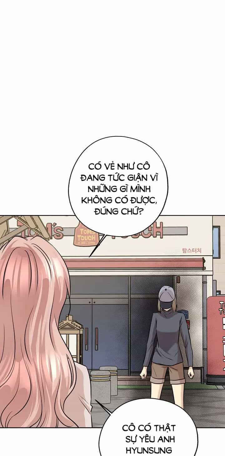 Một Cuộc Sống Kỳ Lạ - Chương 79 - ảnh 59