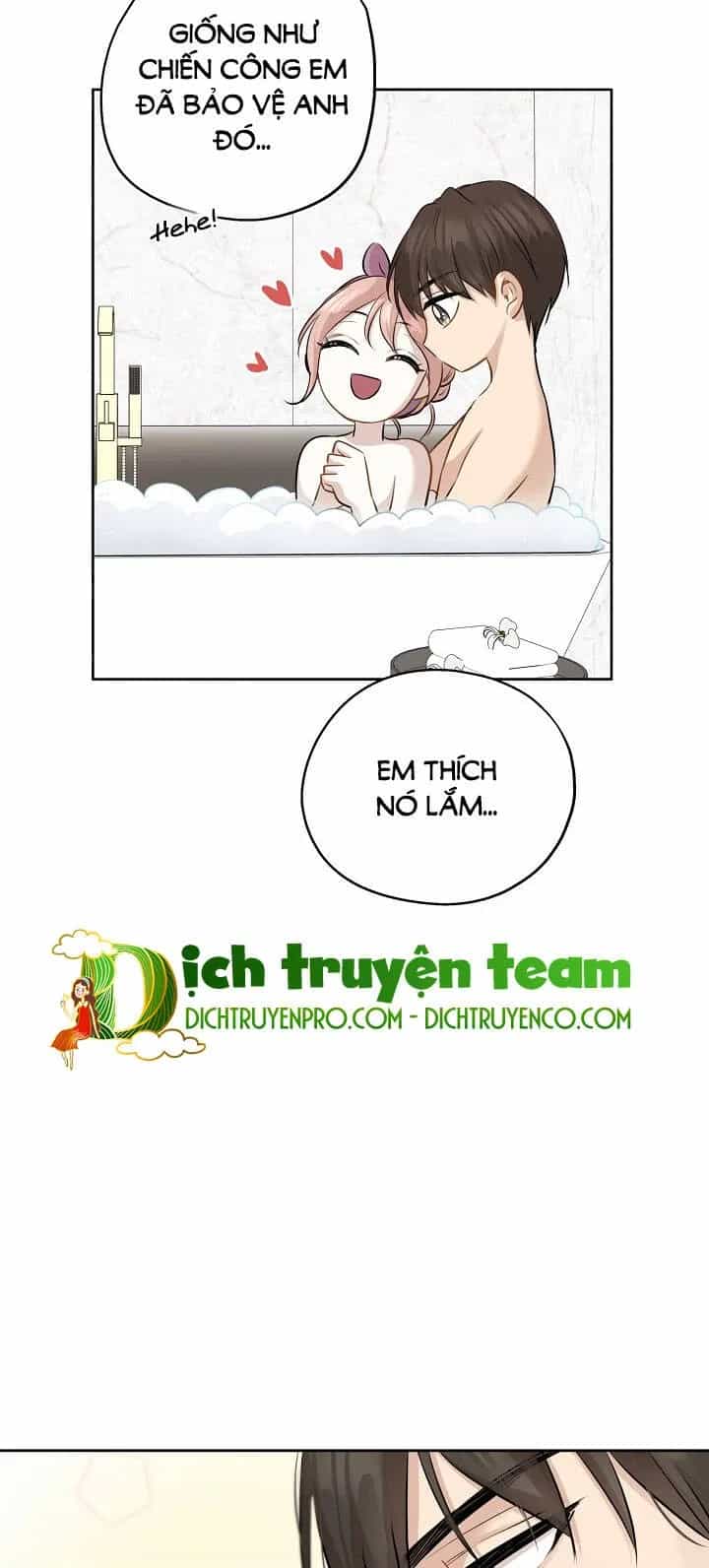 Một Cuộc Sống Kỳ Lạ - Chương 79 - ảnh 8