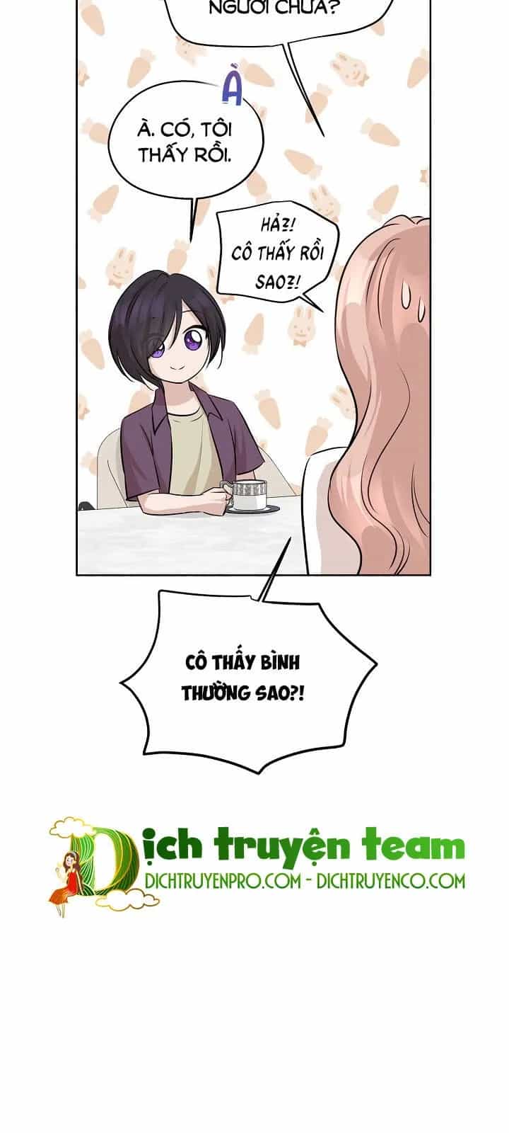 Một Cuộc Sống Kỳ Lạ - Chương 80 - ảnh 35