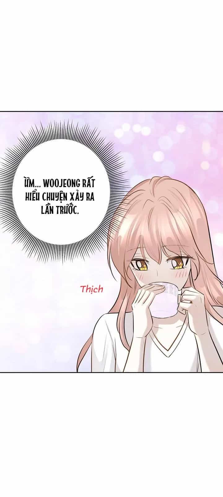 Một Cuộc Sống Kỳ Lạ - Chương 80 - ảnh 37