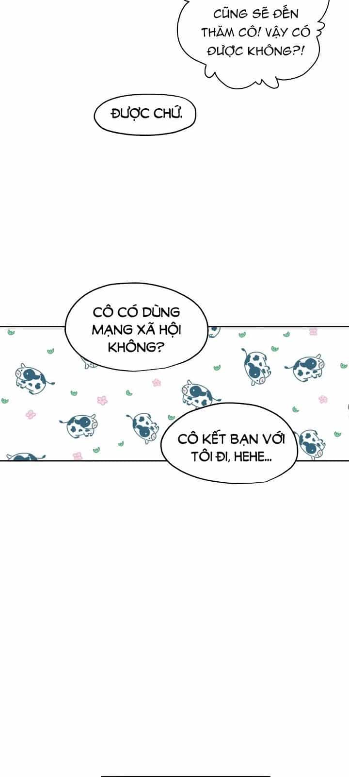 Một Cuộc Sống Kỳ Lạ - Chương 80 - ảnh 40