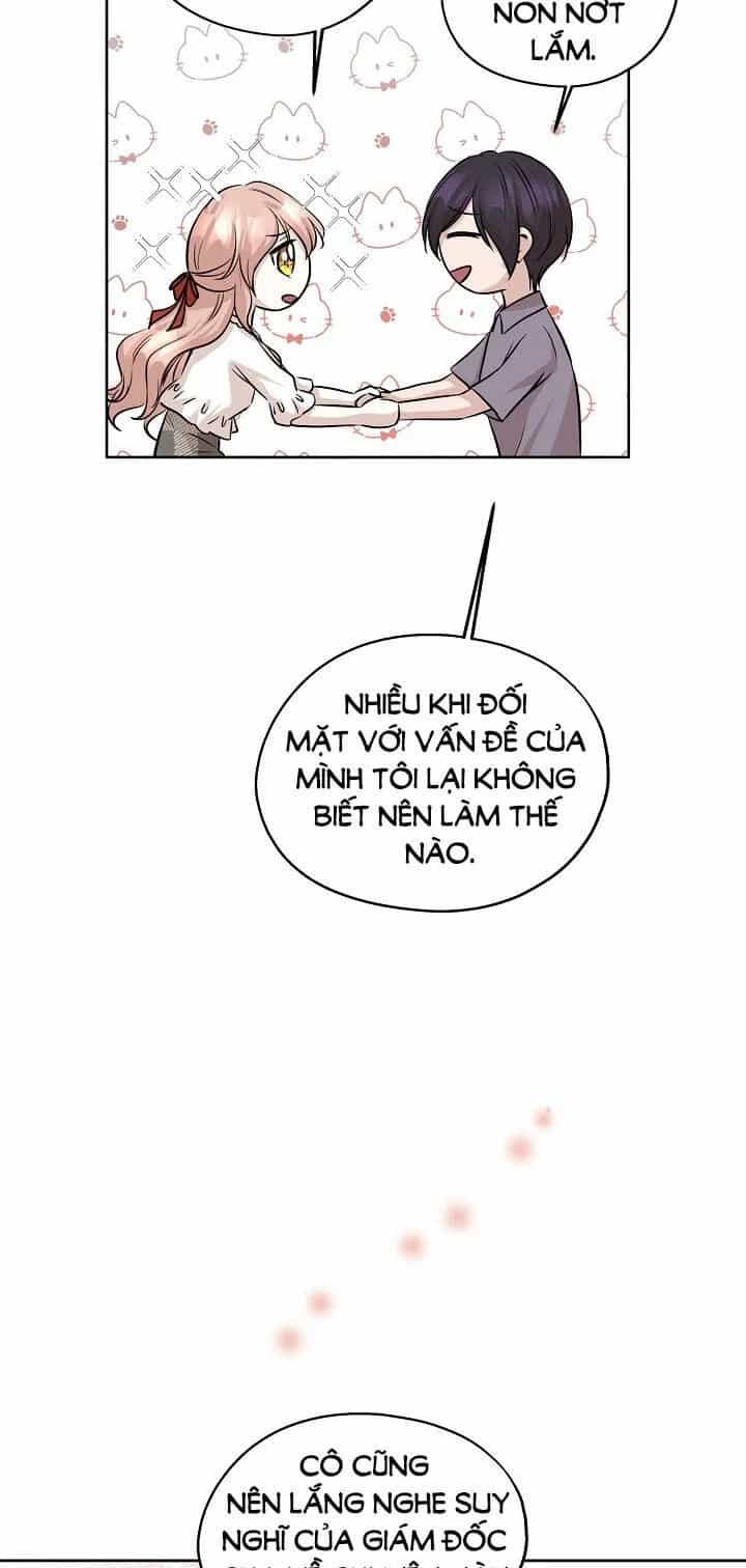 Một Cuộc Sống Kỳ Lạ - Chương 81 - ảnh 18