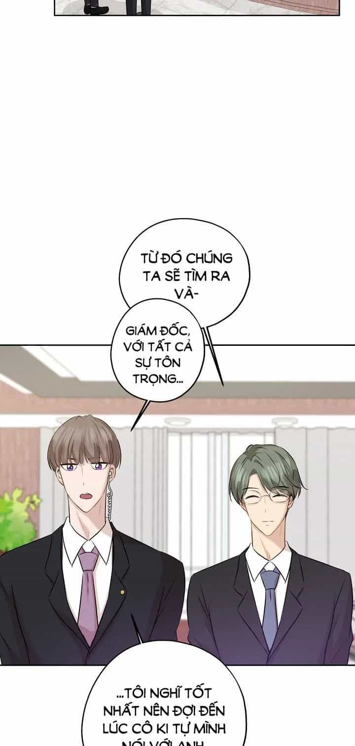 Một Cuộc Sống Kỳ Lạ - Chương 81 - ảnh 3