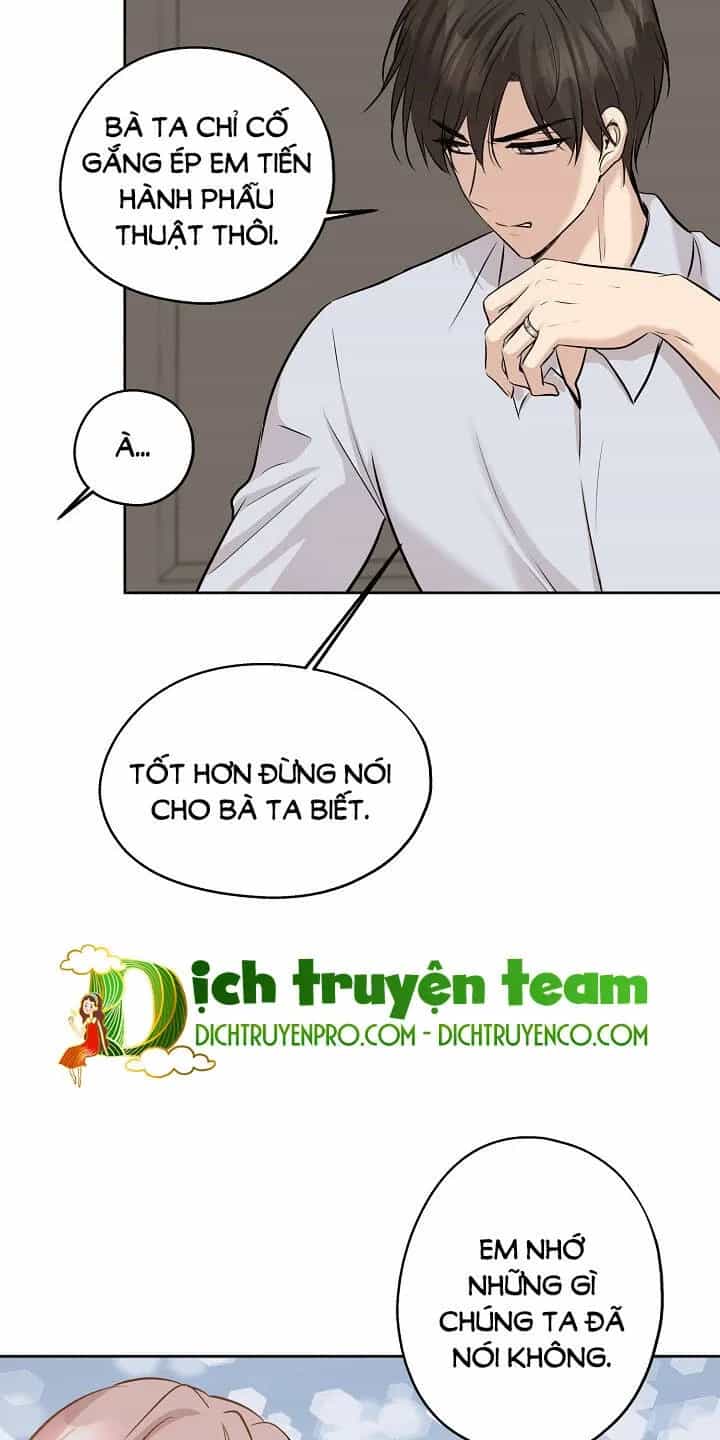 Một Cuộc Sống Kỳ Lạ - Chương 81 - ảnh 35