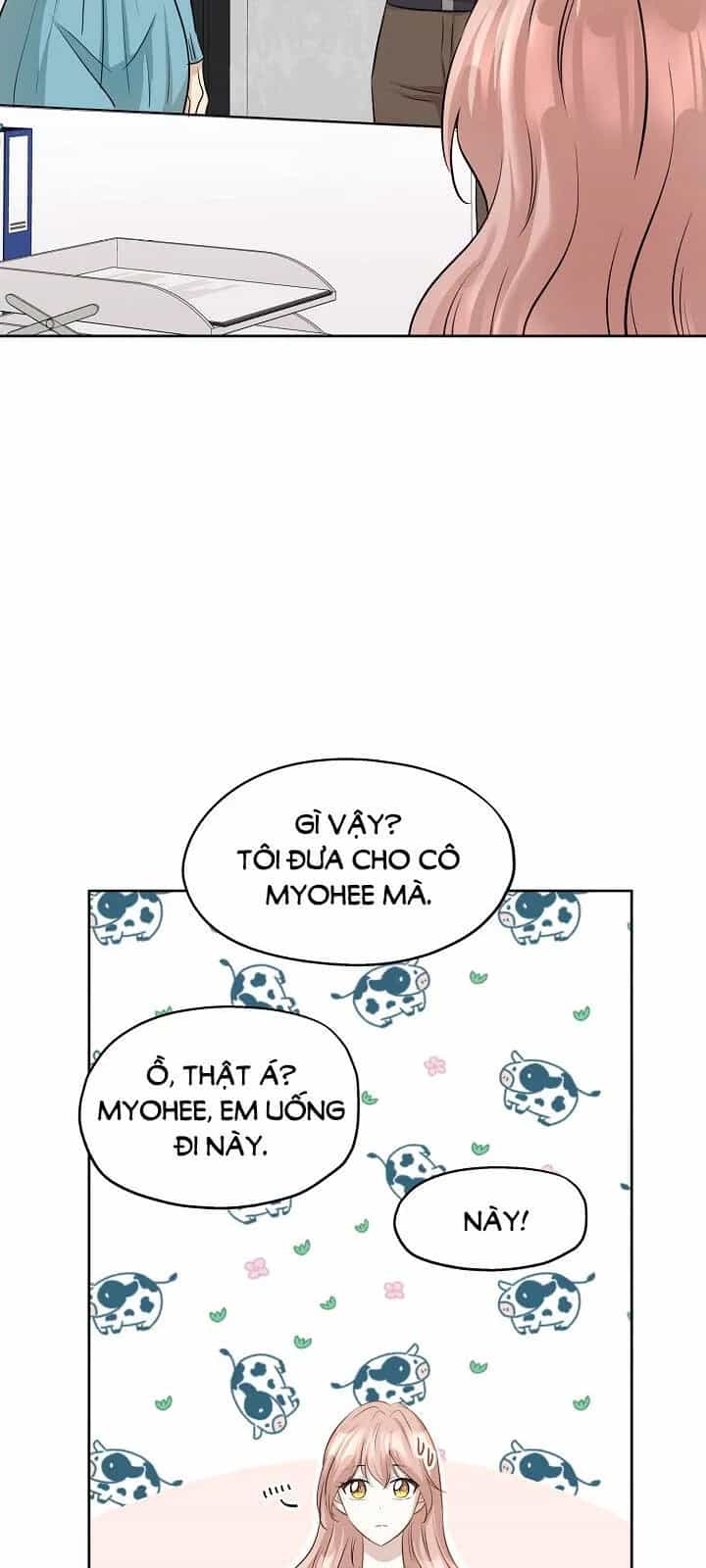 Một Cuộc Sống Kỳ Lạ - Chương 81 - ảnh 48