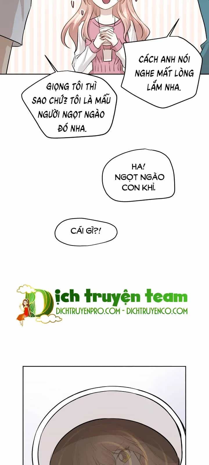 Một Cuộc Sống Kỳ Lạ - Chương 81 - ảnh 52
