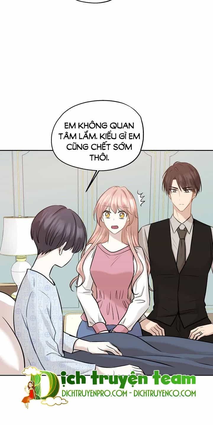 Một Cuộc Sống Kỳ Lạ - Chương 82 - ảnh 20