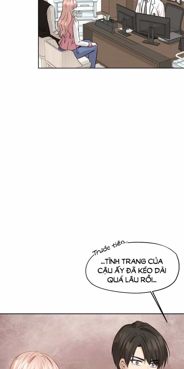 Một Cuộc Sống Kỳ Lạ - Chương 82 - ảnh 39