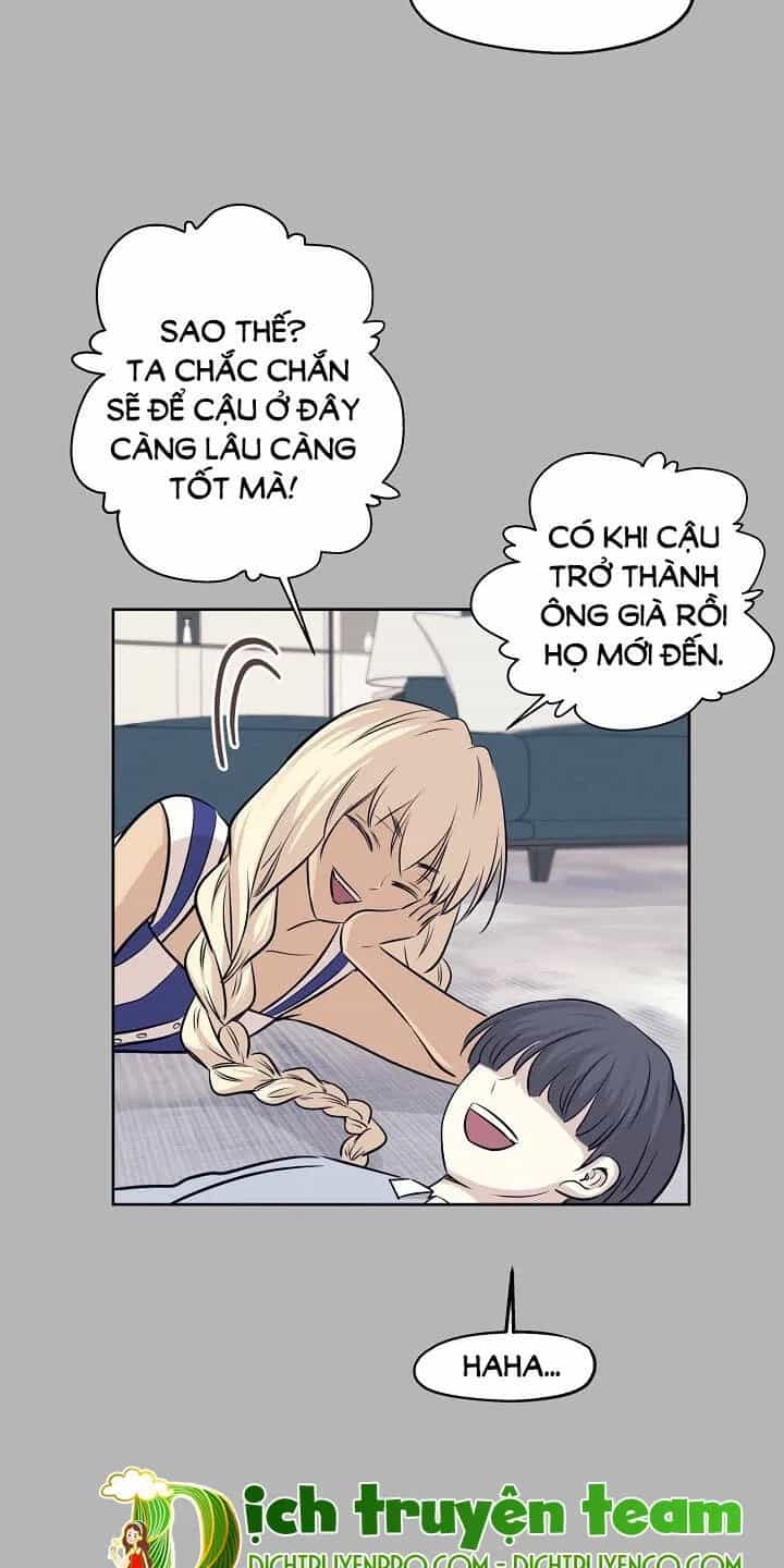 Một Cuộc Sống Kỳ Lạ - Chương 82 - ảnh 50