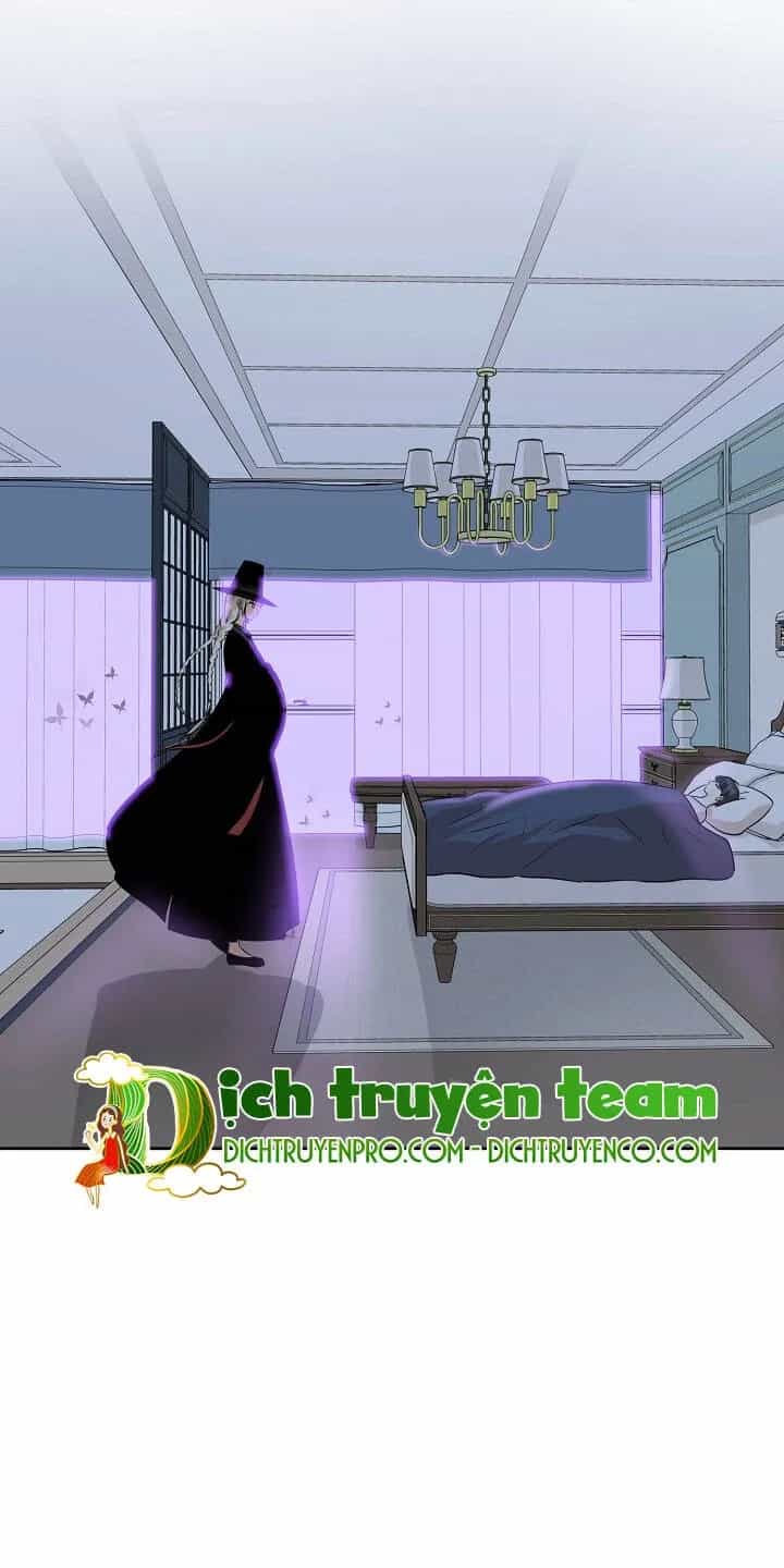 Một Cuộc Sống Kỳ Lạ - Chương 82 - ảnh 53