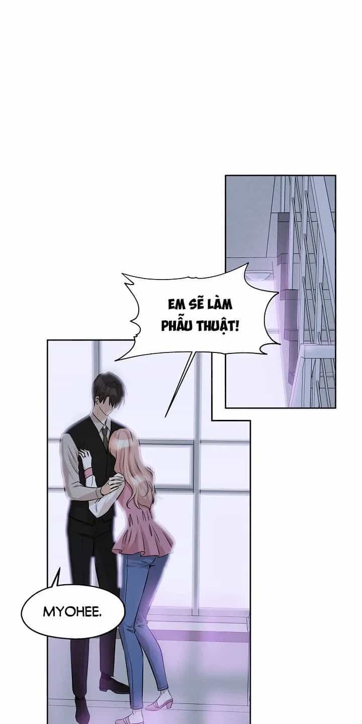 Một Cuộc Sống Kỳ Lạ - Chương 82 - ảnh 54