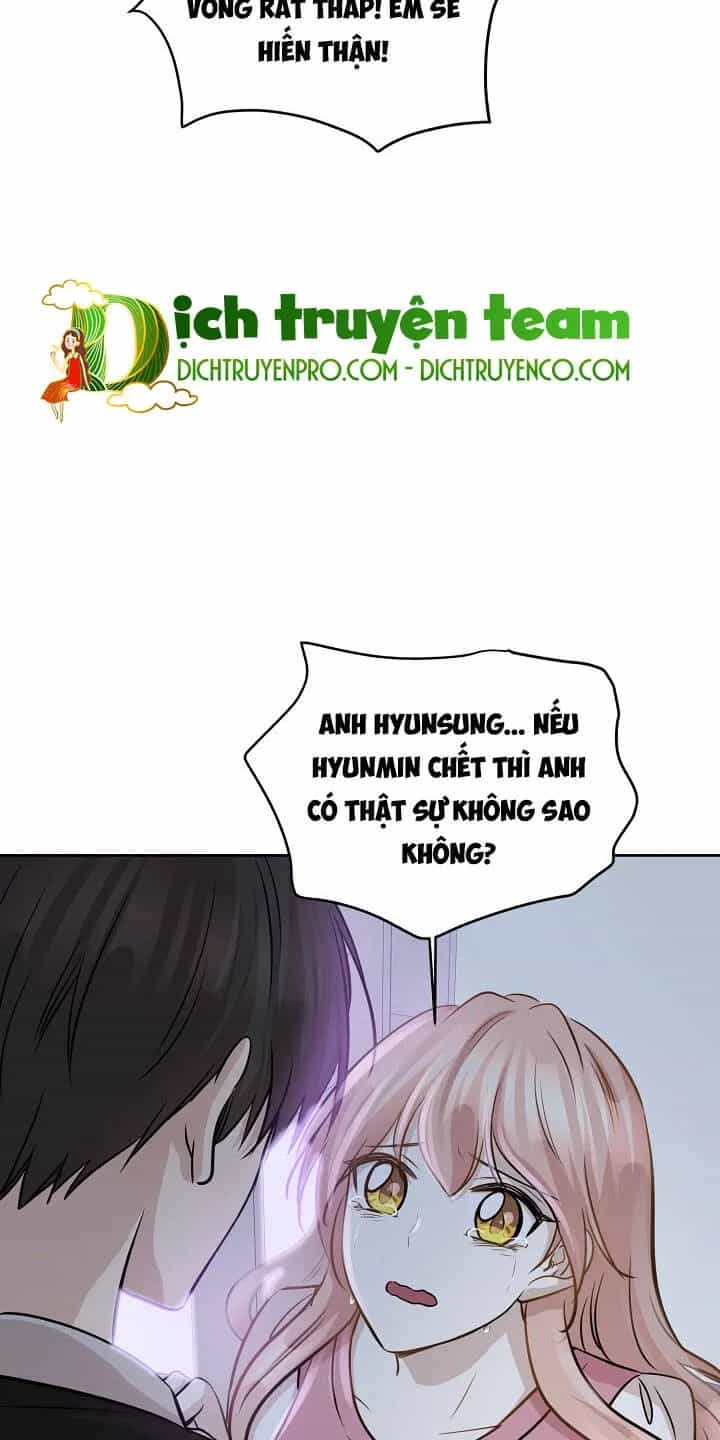 Một Cuộc Sống Kỳ Lạ - Chương 82 - ảnh 56