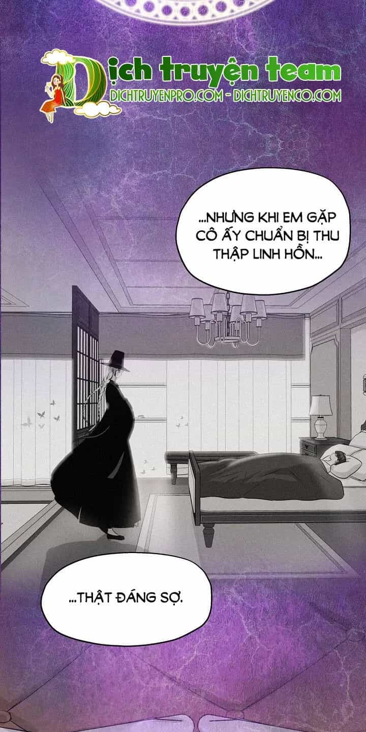 Một Cuộc Sống Kỳ Lạ - Chương 83 - ảnh 41