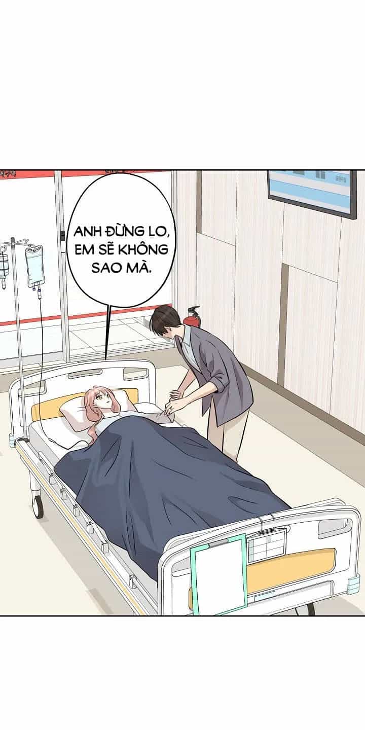 Một Cuộc Sống Kỳ Lạ - Chương 83 - ảnh 47