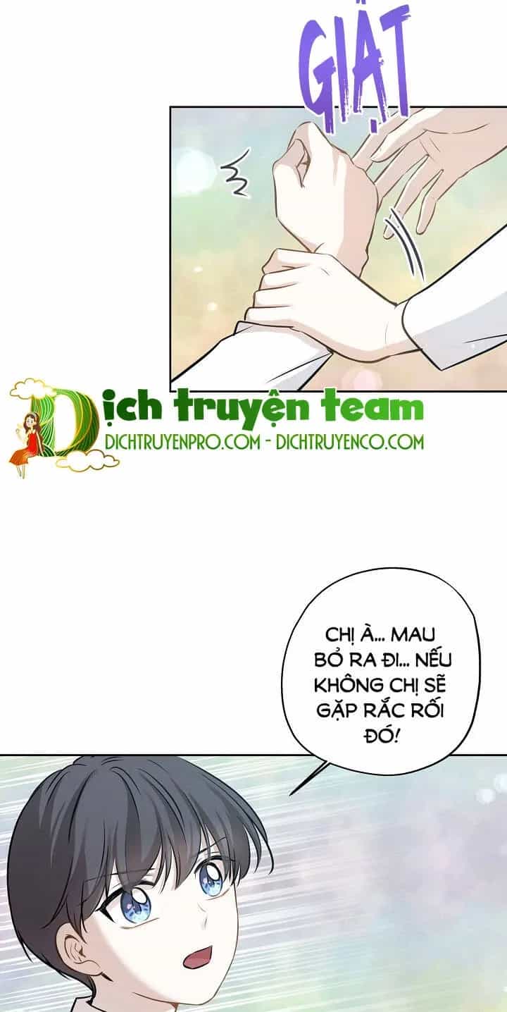 Một Cuộc Sống Kỳ Lạ - Chương 84 - ảnh 14