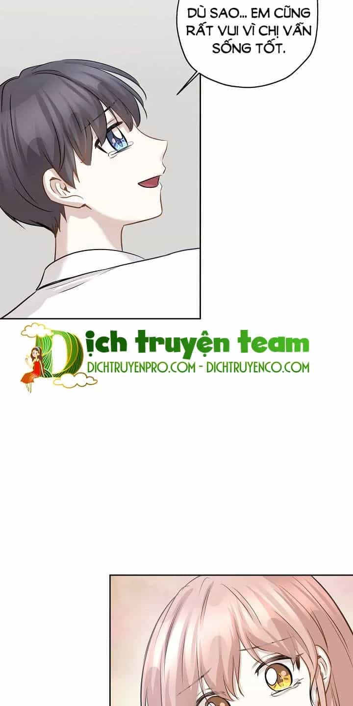 Một Cuộc Sống Kỳ Lạ - Chương 84 - ảnh 21