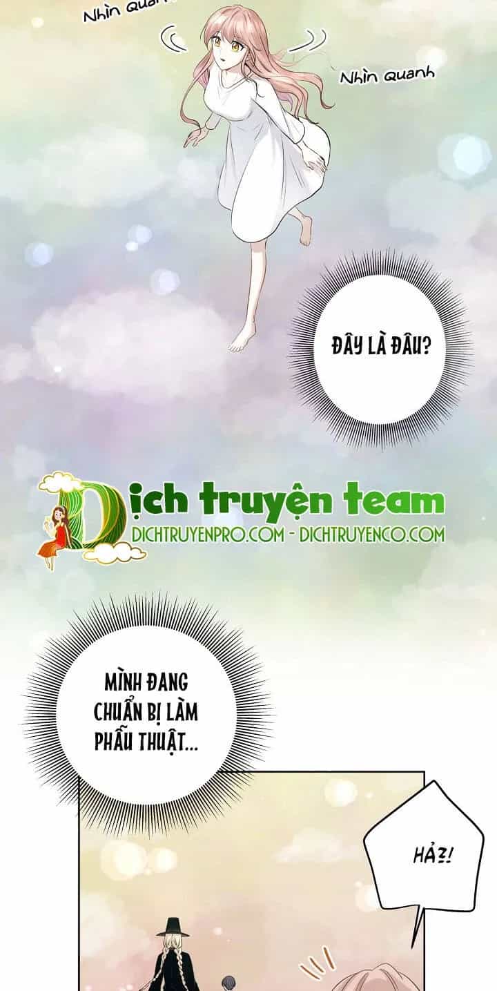 Một Cuộc Sống Kỳ Lạ - Chương 84 - ảnh 3