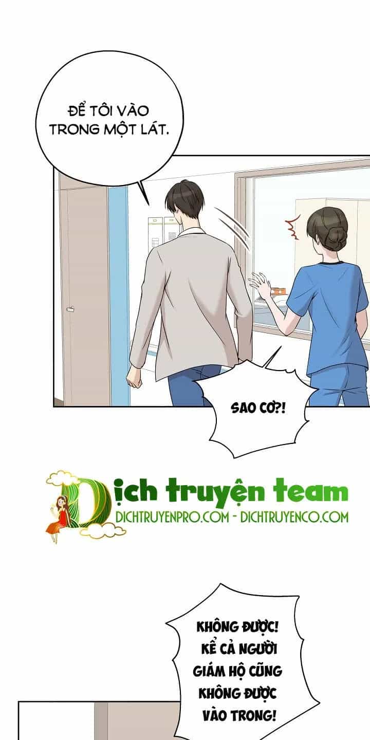Một Cuộc Sống Kỳ Lạ - Chương 84 - ảnh 38