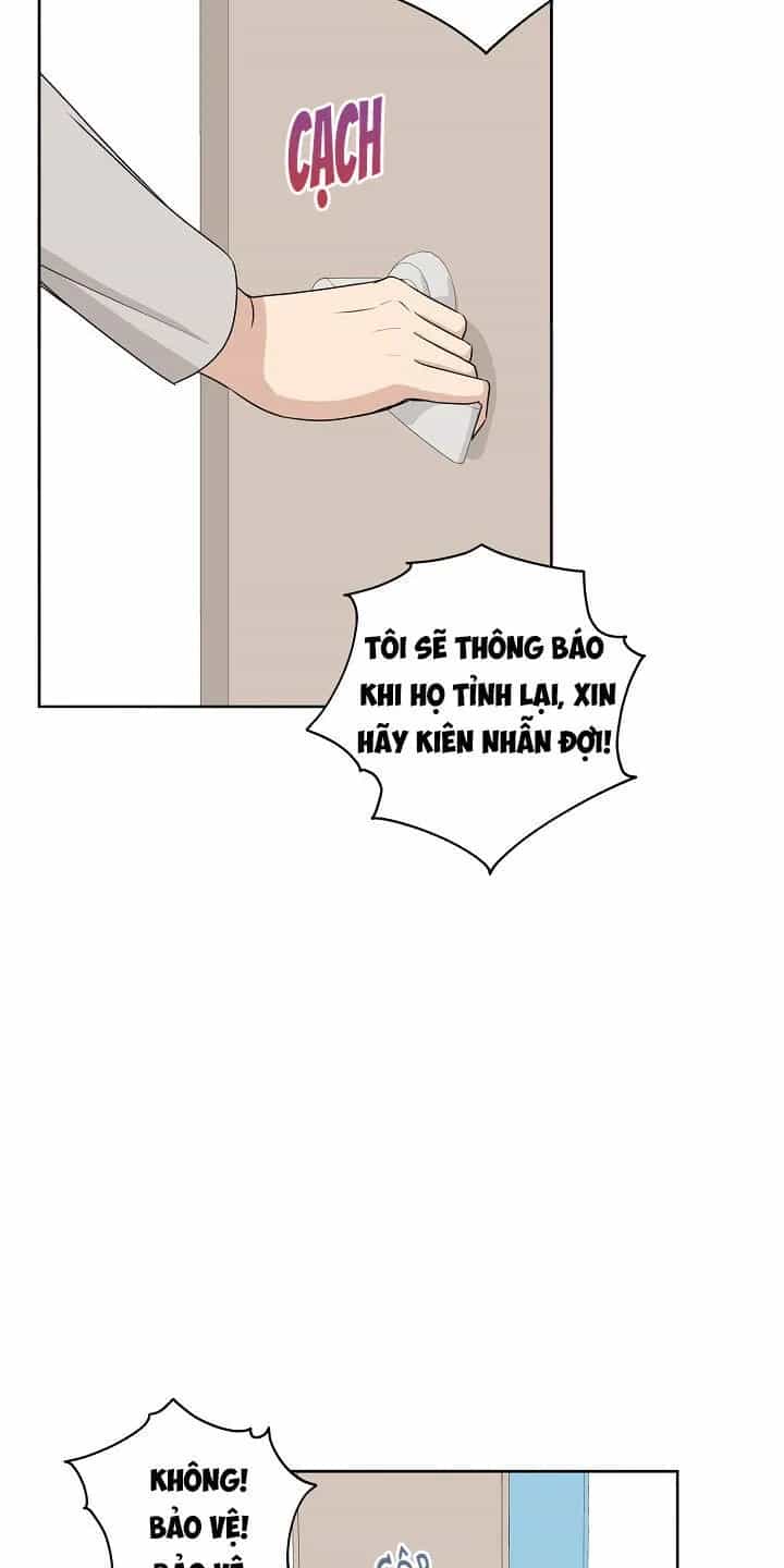 Một Cuộc Sống Kỳ Lạ - Chương 84 - ảnh 39