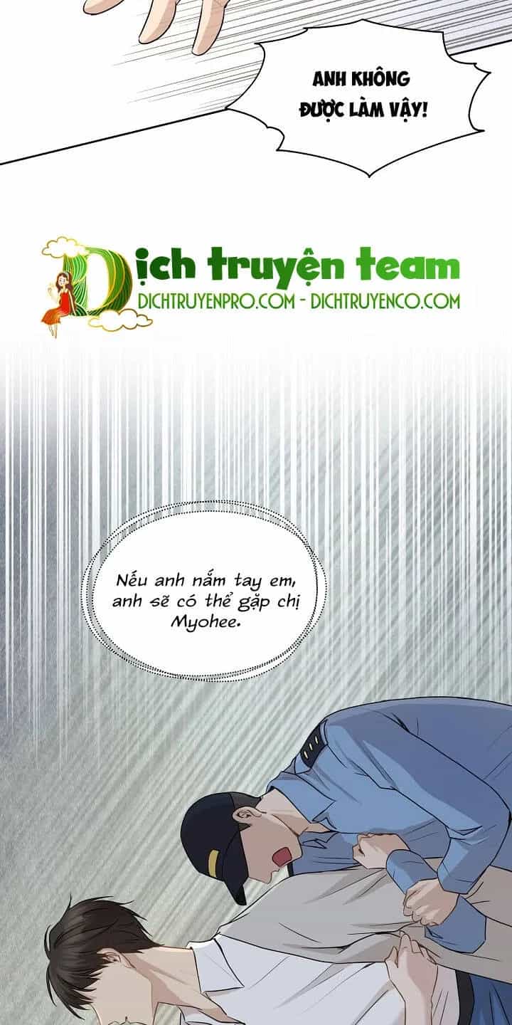 Một Cuộc Sống Kỳ Lạ - Chương 84 - ảnh 47