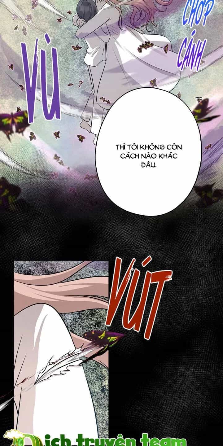 Một Cuộc Sống Kỳ Lạ - Chương 84 - ảnh 73