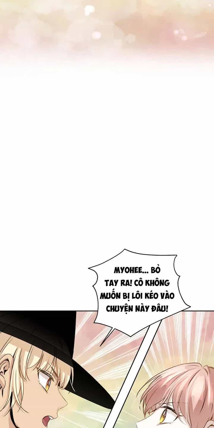 Một Cuộc Sống Kỳ Lạ - Chương 84 - ảnh 8