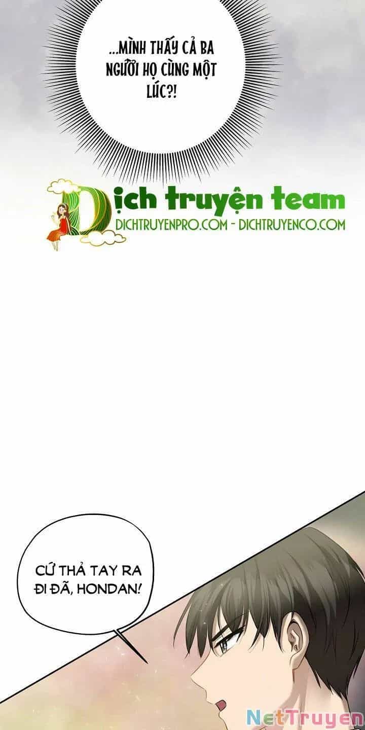 Một Cuộc Sống Kỳ Lạ - Chương 85 - ảnh 8
