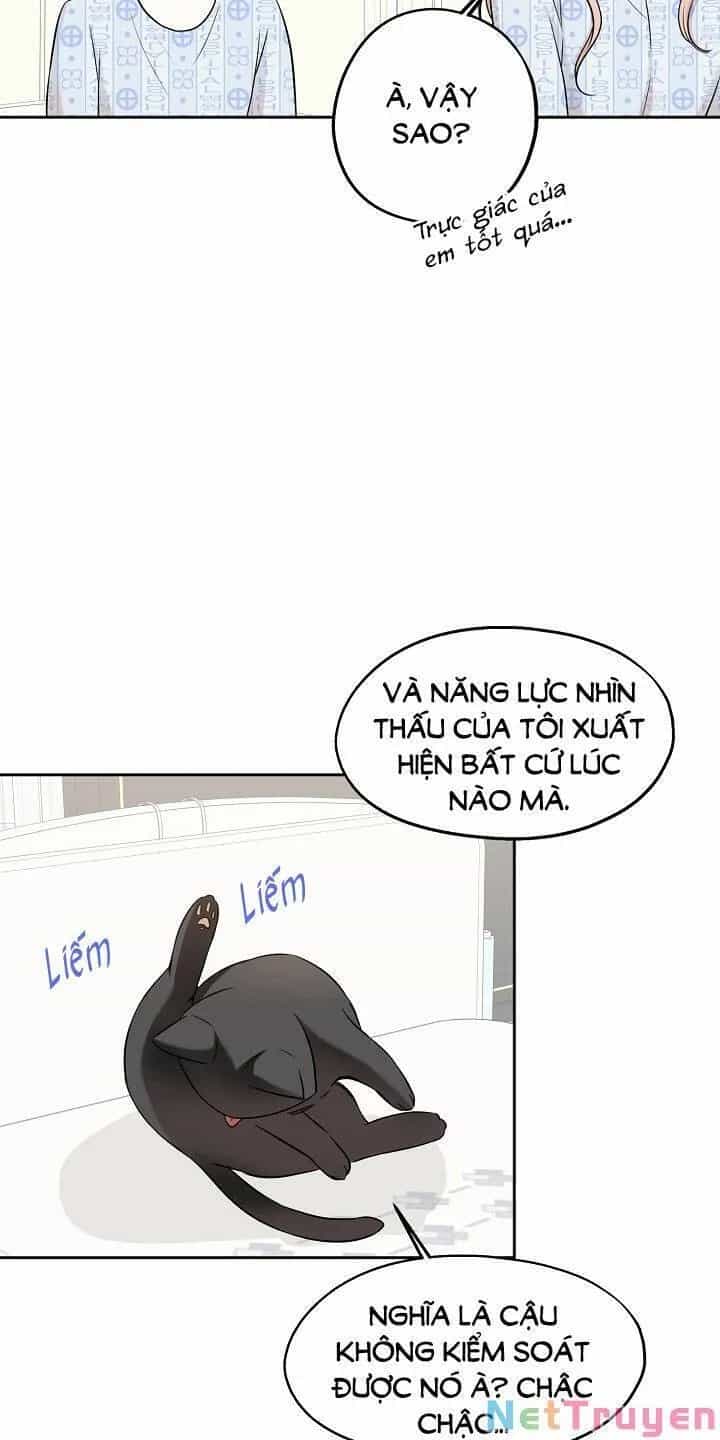 Một Cuộc Sống Kỳ Lạ - Chương 86 - ảnh 23