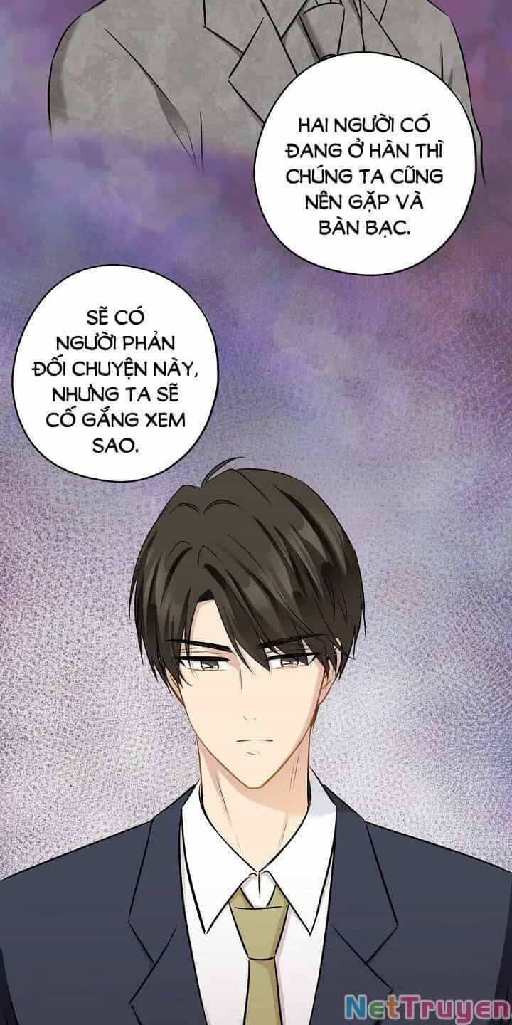 Một Cuộc Sống Kỳ Lạ - Chương 86 - ảnh 56