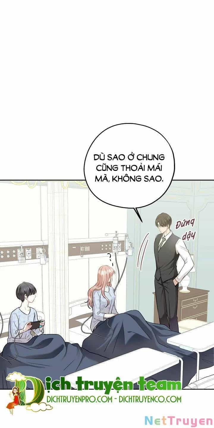 Một Cuộc Sống Kỳ Lạ - Chương 86 - ảnh 8
