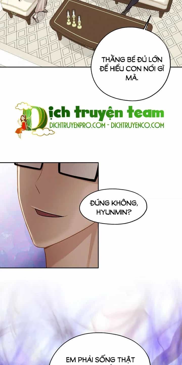 Một Cuộc Sống Kỳ Lạ - Chương 87 - ảnh 25