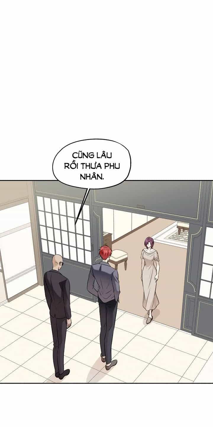 Một Cuộc Sống Kỳ Lạ - Chương 87 - ảnh 4