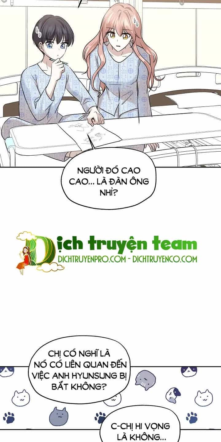Một Cuộc Sống Kỳ Lạ - Chương 87 - ảnh 40