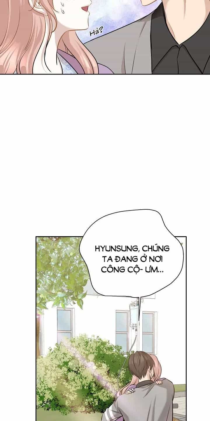 Một Cuộc Sống Kỳ Lạ - Chương 87 - ảnh 49