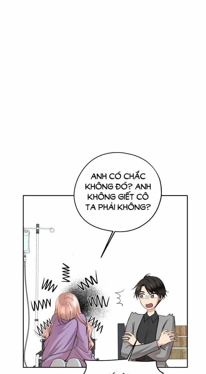 Một Cuộc Sống Kỳ Lạ - Chương 88 - ảnh 18