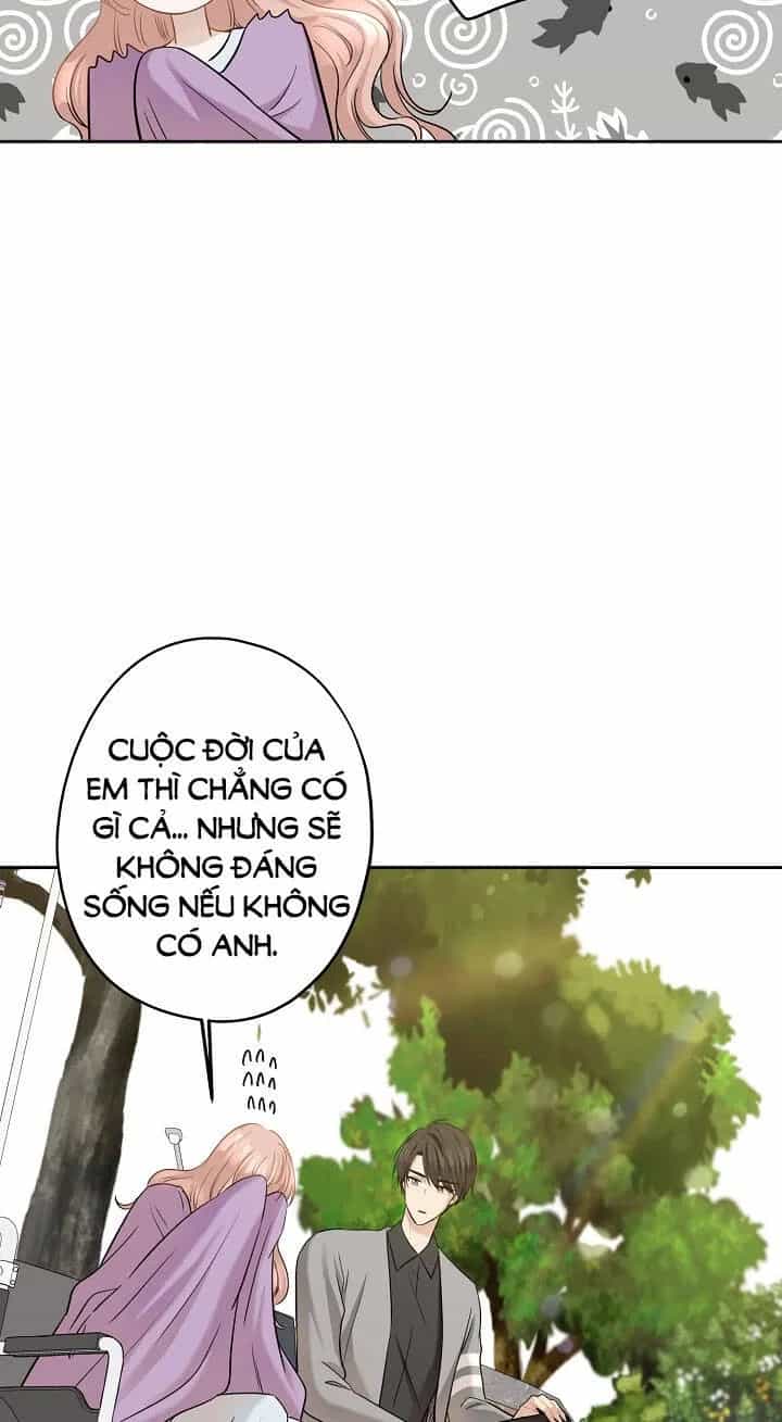 Một Cuộc Sống Kỳ Lạ - Chương 88 - ảnh 34