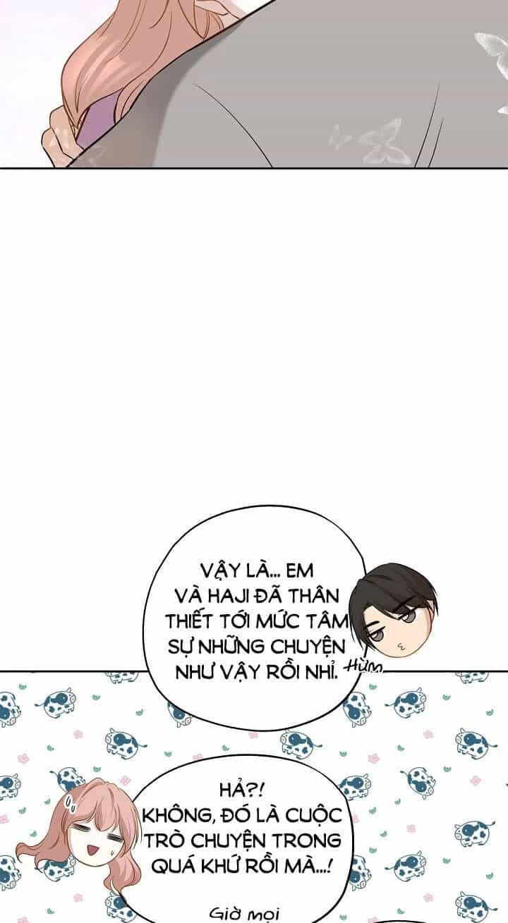 Một Cuộc Sống Kỳ Lạ - Chương 88 - ảnh 43