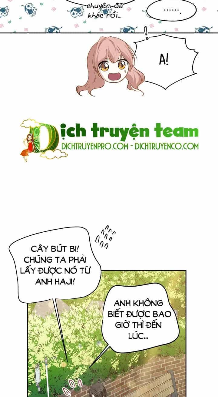 Một Cuộc Sống Kỳ Lạ - Chương 88 - ảnh 44